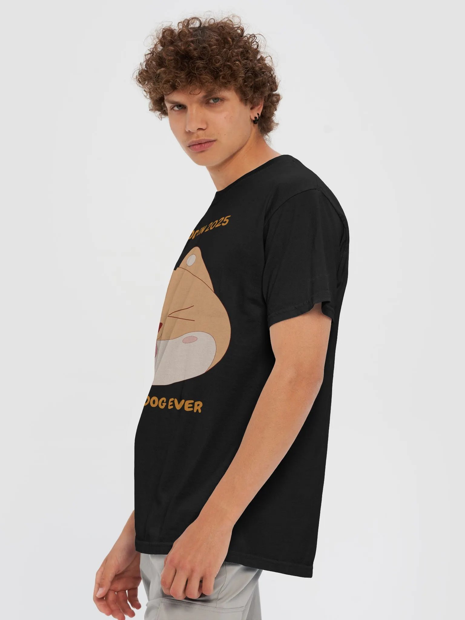 Up to no good unisex T-shirt product image (4)