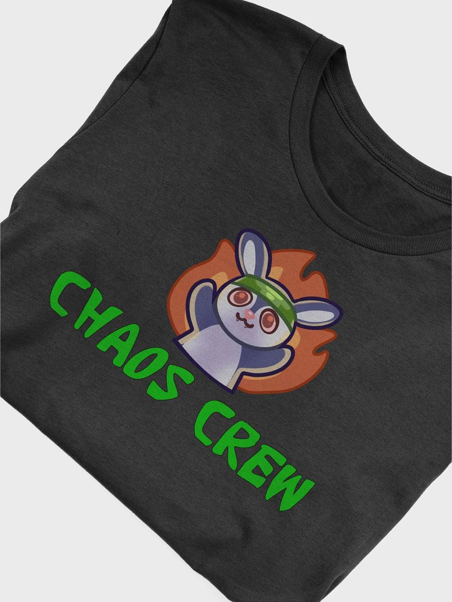 Chaos Crew Tee product image (47)