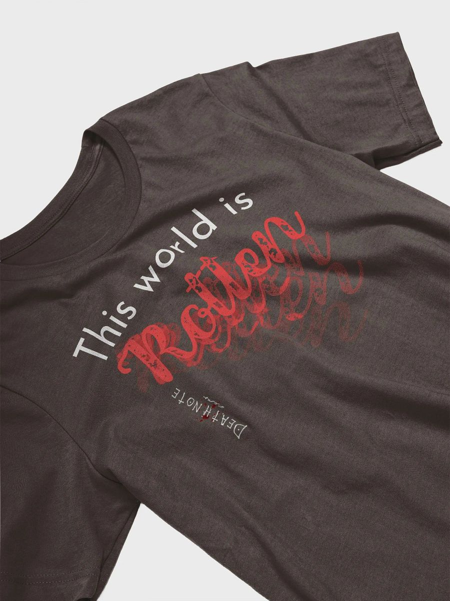 this world is rotten death note designe product image (95)