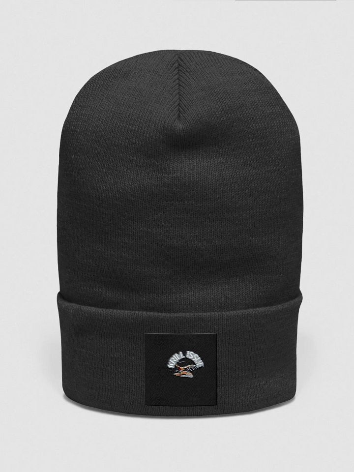 krill issue beenie product image (1)