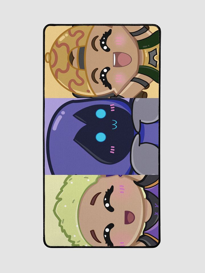Copy of Cute Valorant Mousepad product image (2)