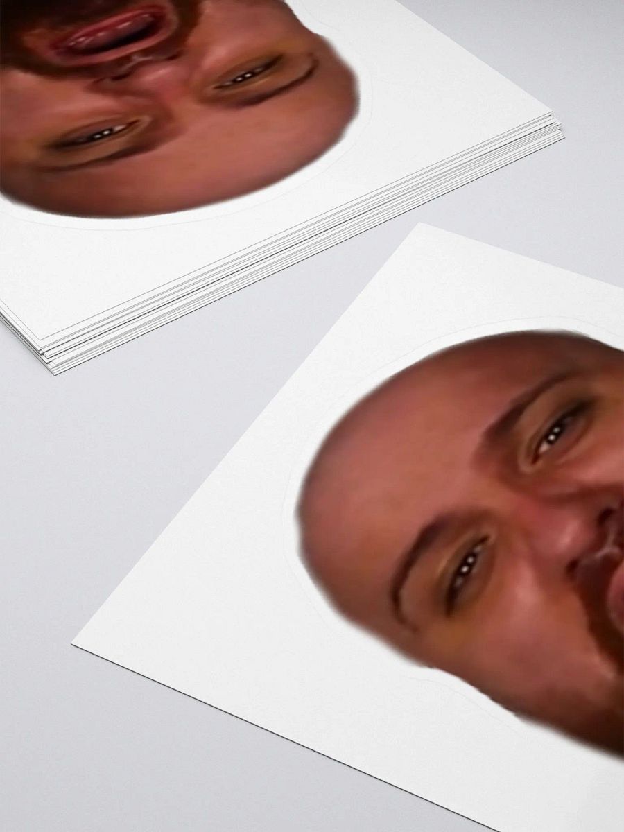 Sticker - EUGH product image (4)