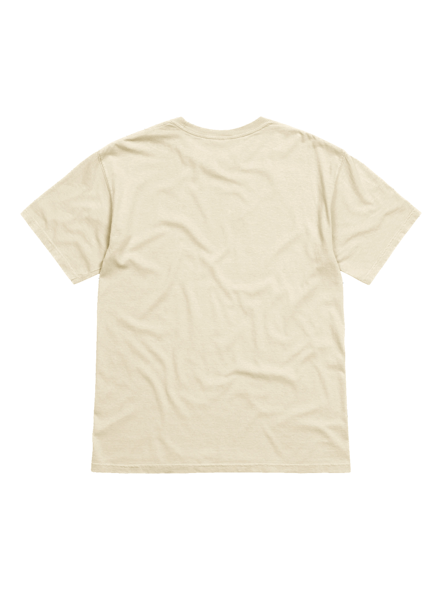 White Parc Carreg Tee Shirt product image (3)