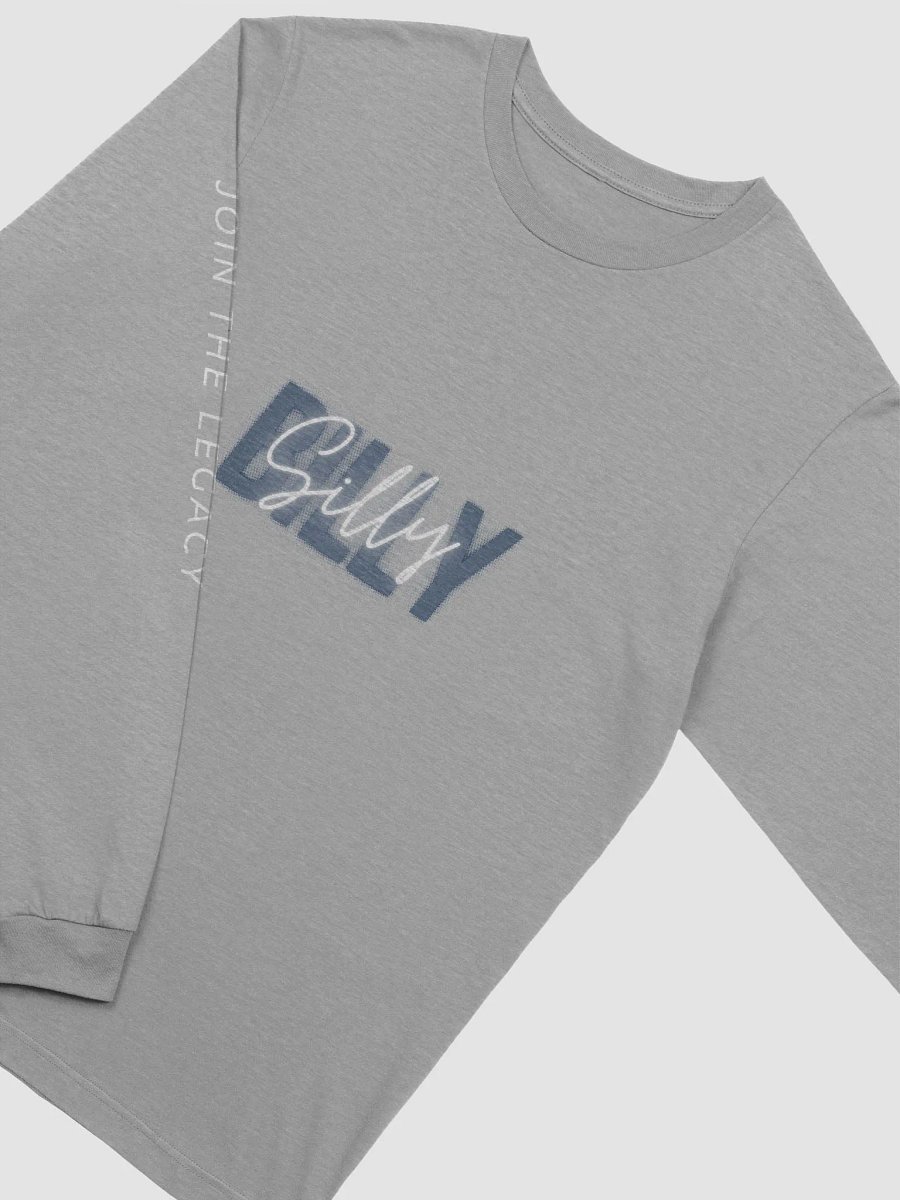 Silly Billy Long Sleeve Shirt product image (28)