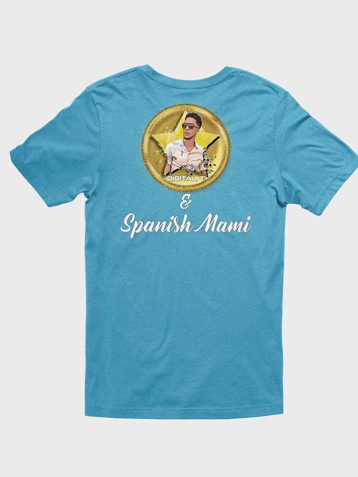 Custom Soft & Comfortable T Shirt product image (2)