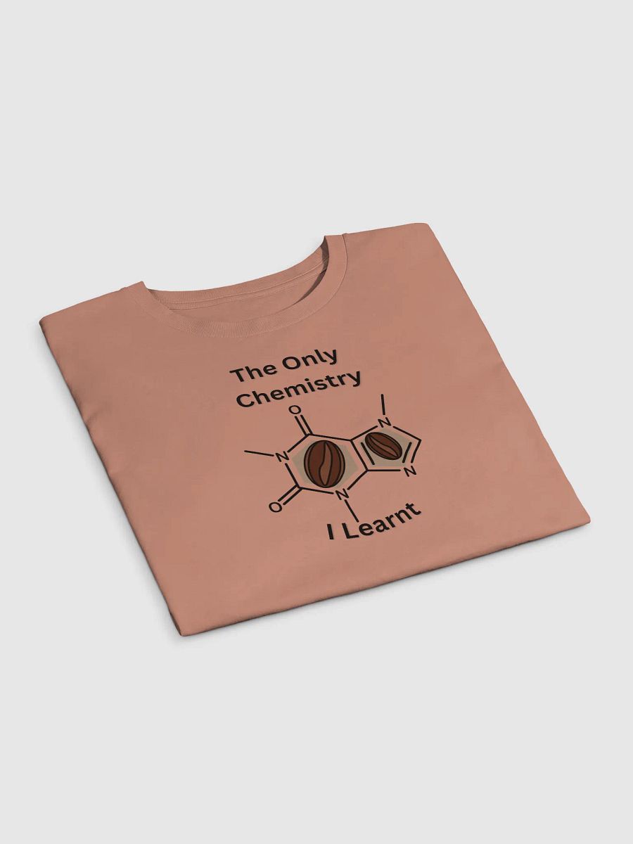 Caffeine Couture Crop Top product image (3)