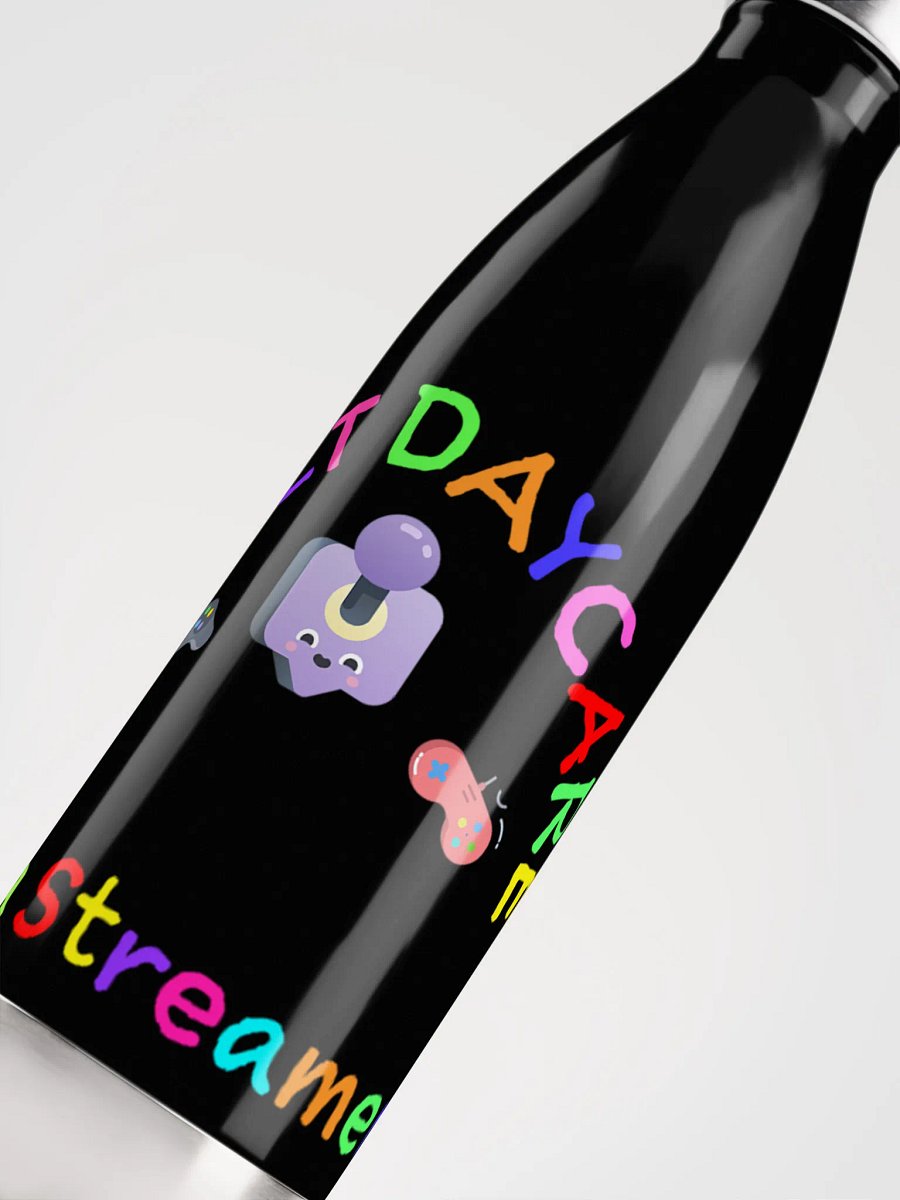 Adult Daycare Stainless Steel Water Bottle product image (5)