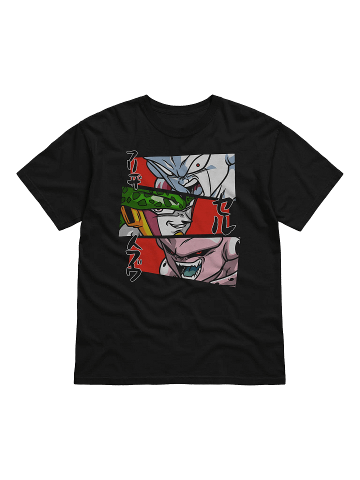 Villains product image (1)
