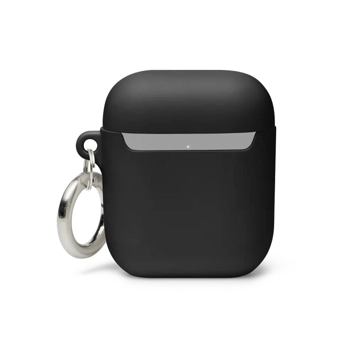 Queen Paco AirPod Pro Case product image (3)