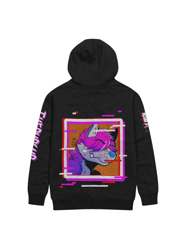 GLITCHCORE product image (2)