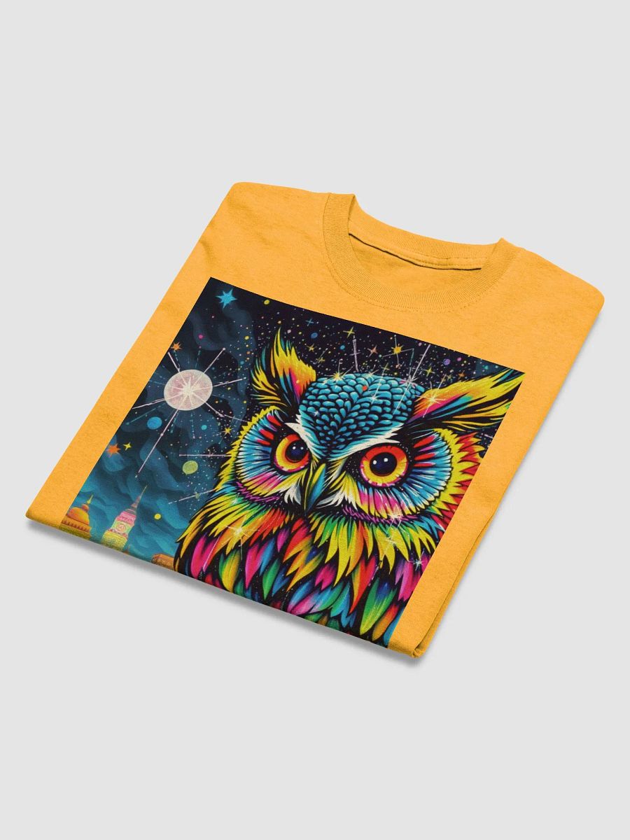 Streetwise Classic Tee product image (3)