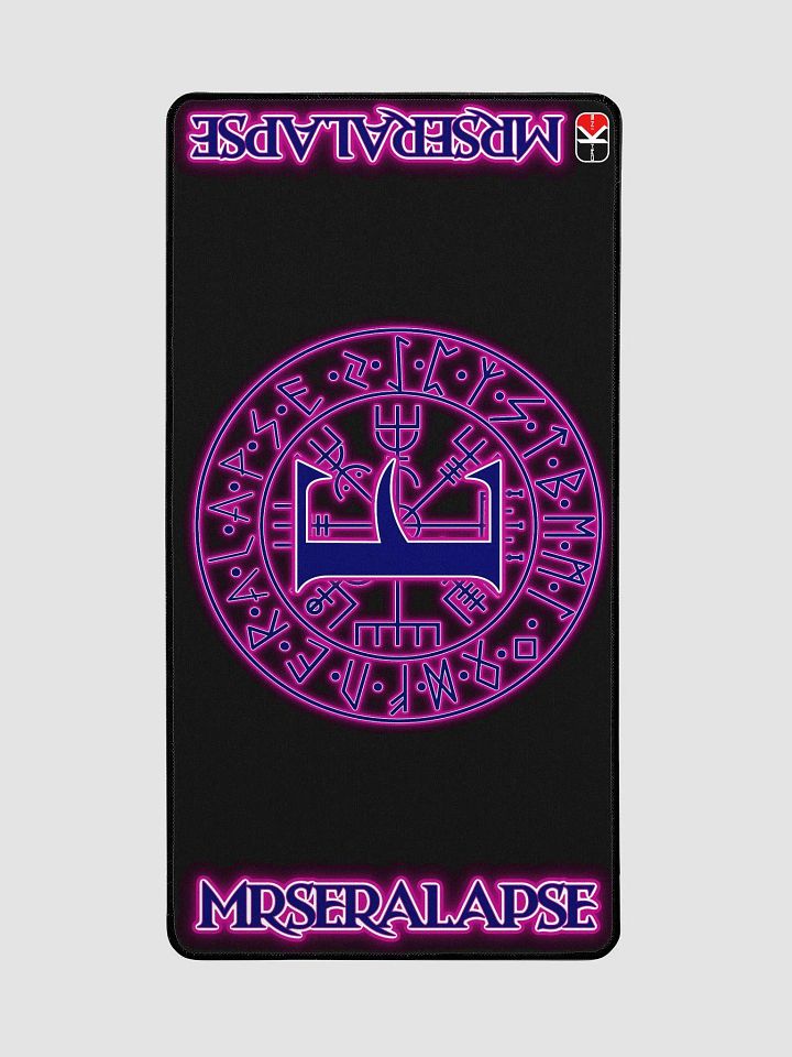 MrsEralapse Desk Mat product image (2)