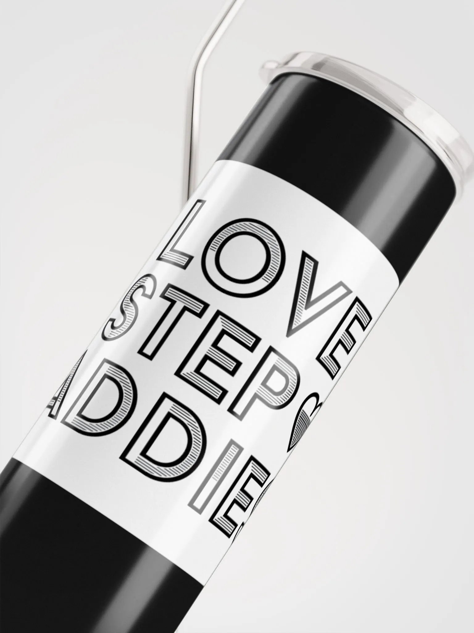 I love step Daddies two part product image (5)