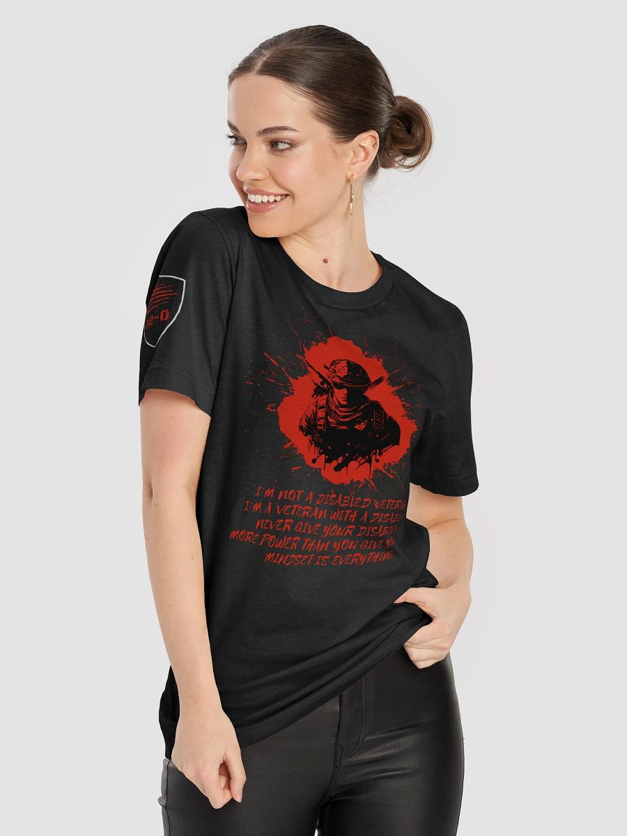 MINDSET IS EVERYTHING product image (8)