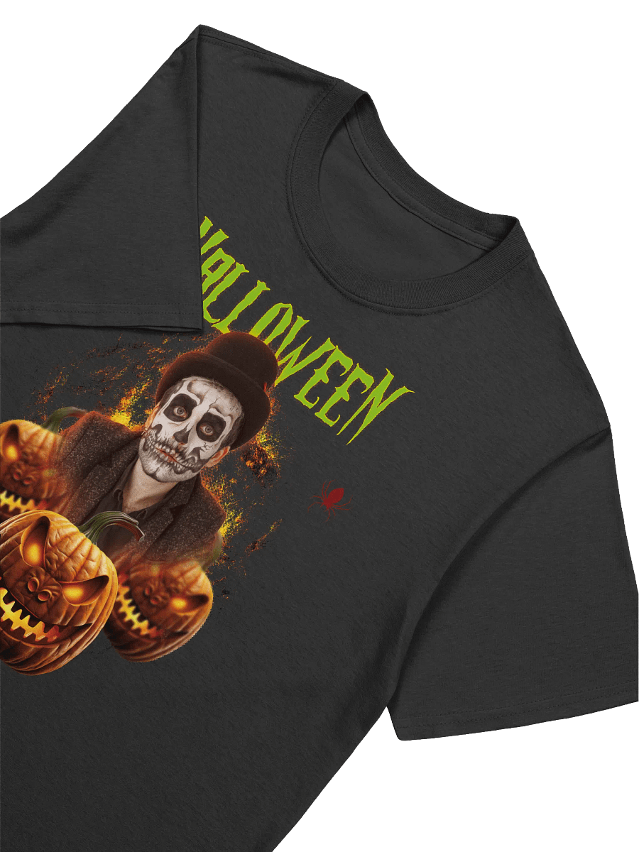 Fires of Halloween product image (3)