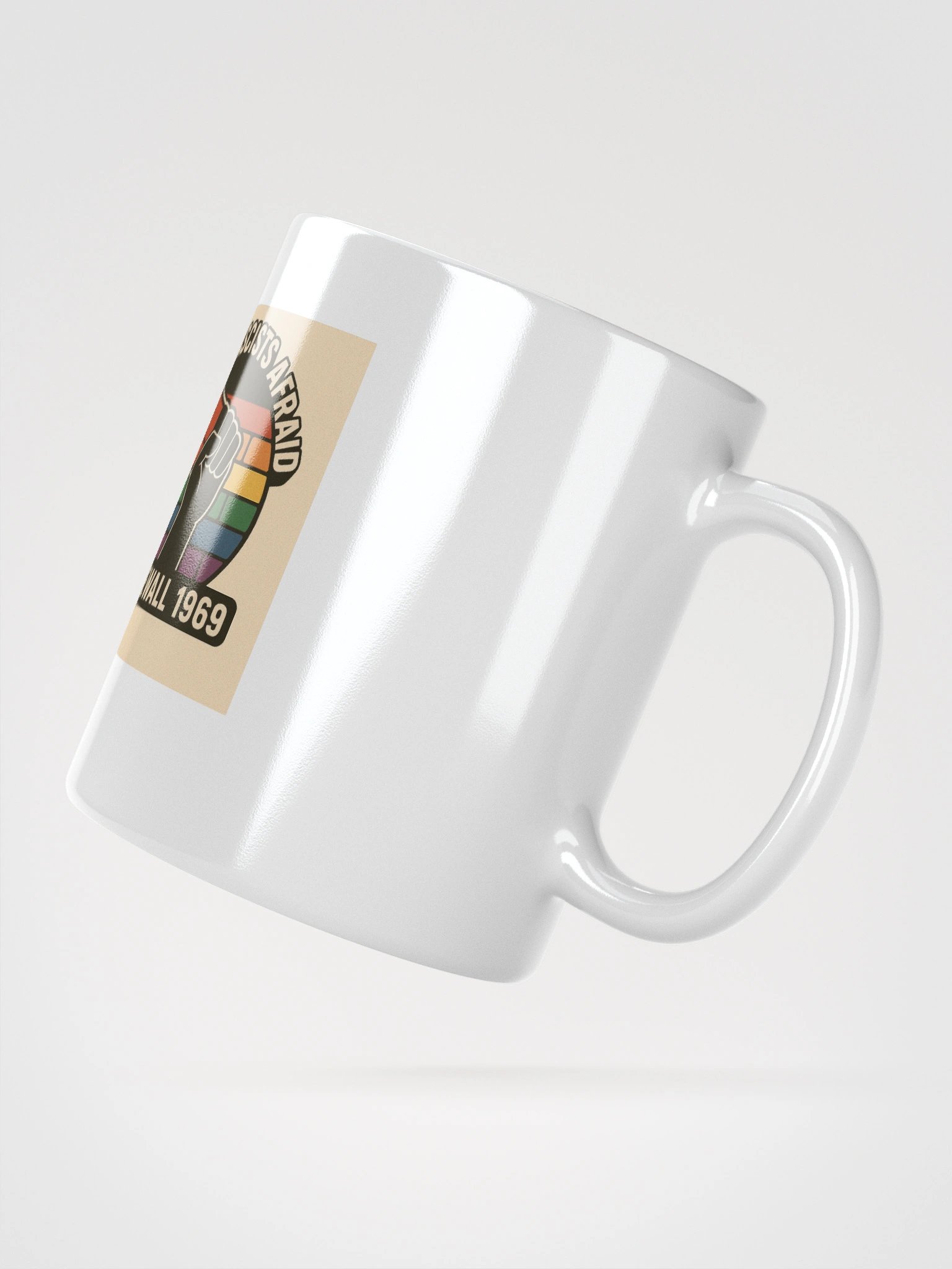 ☕ Trumpty Dumpty x Stonewall Mug product image (4)