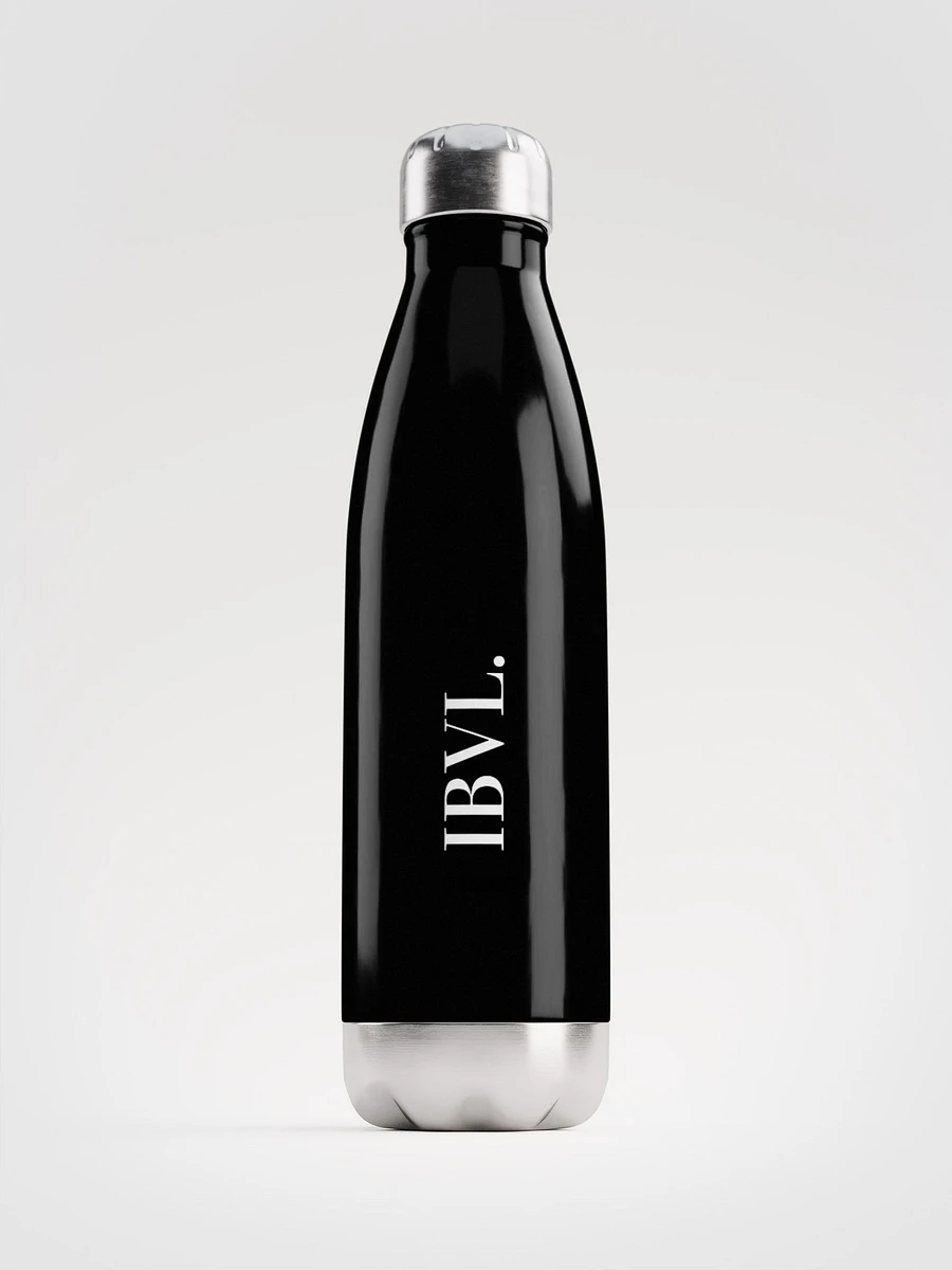 Elevate Stainless Steel Water Bottle product image (1)