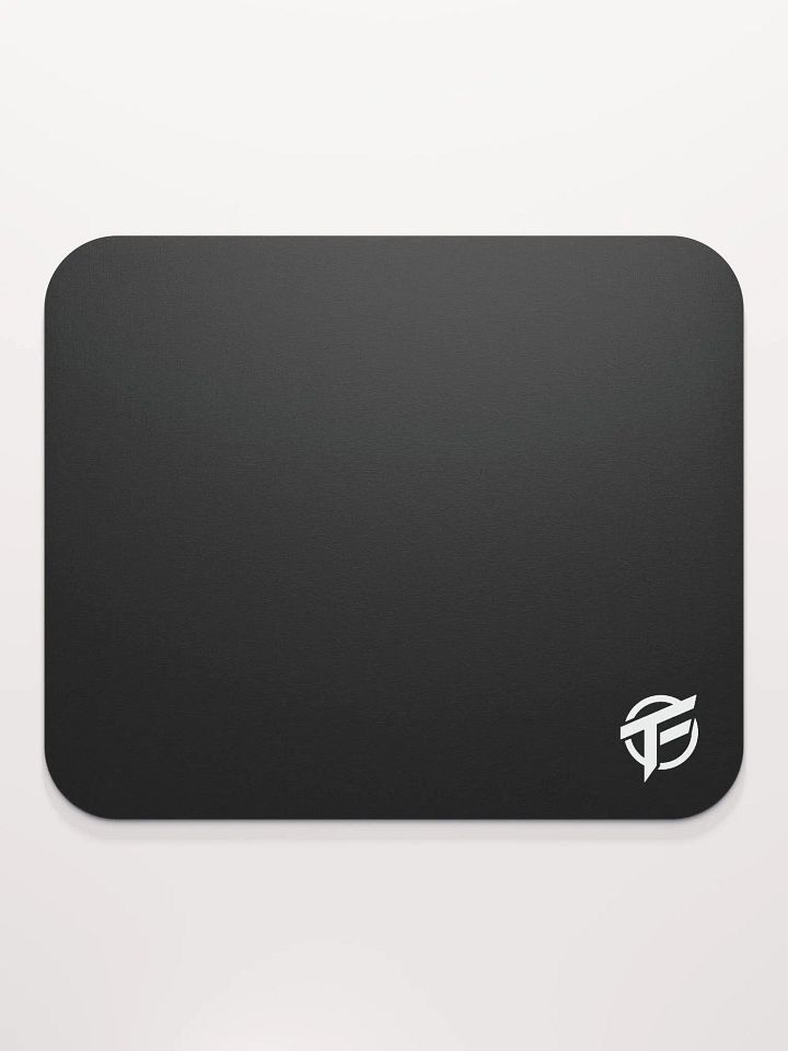 TopFrag™ Classic Mousepad (8.7" x 7.1") BLK product image (2)