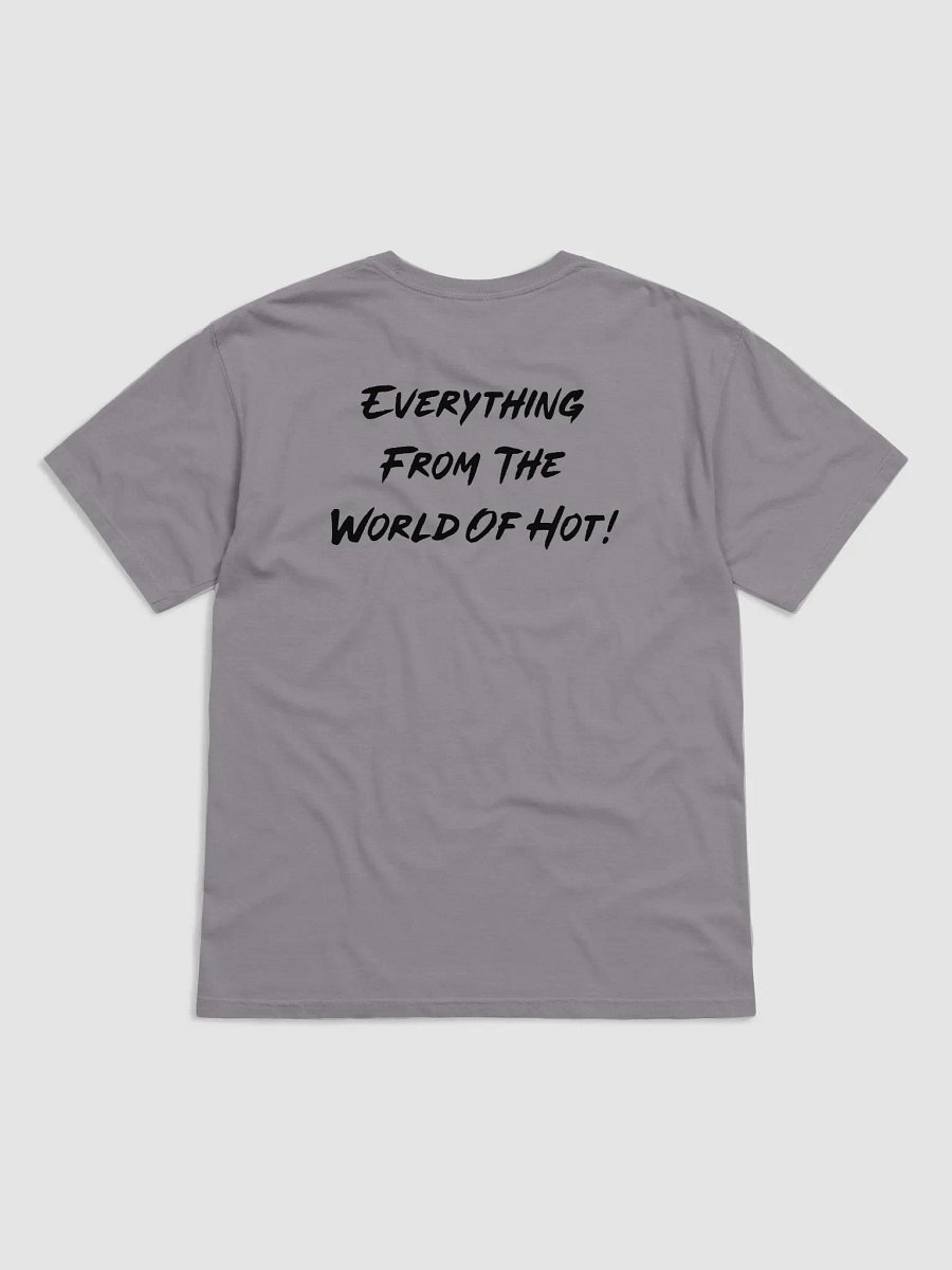 TSW- Short Sleeve (Light) product image (2)