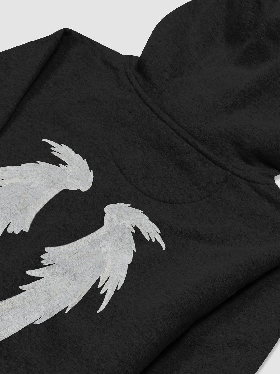 Blessing Hoodie - Bless this Mess it's Christmas product image (36)