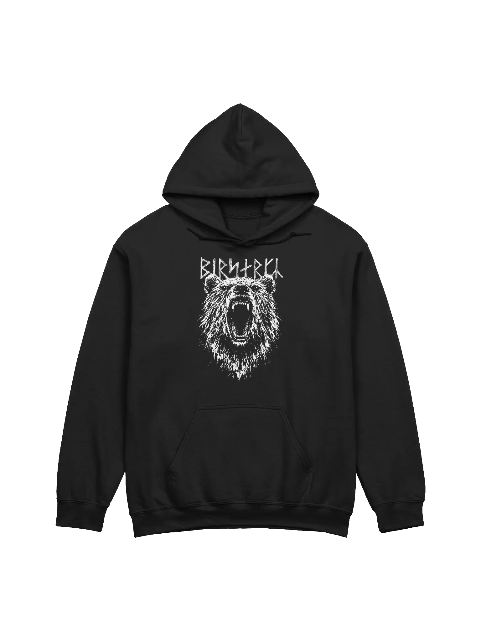 Berserker Hoodie product image (2)