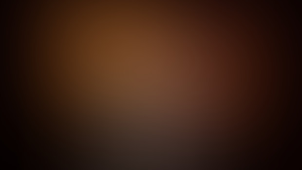 Audio thumbnail background