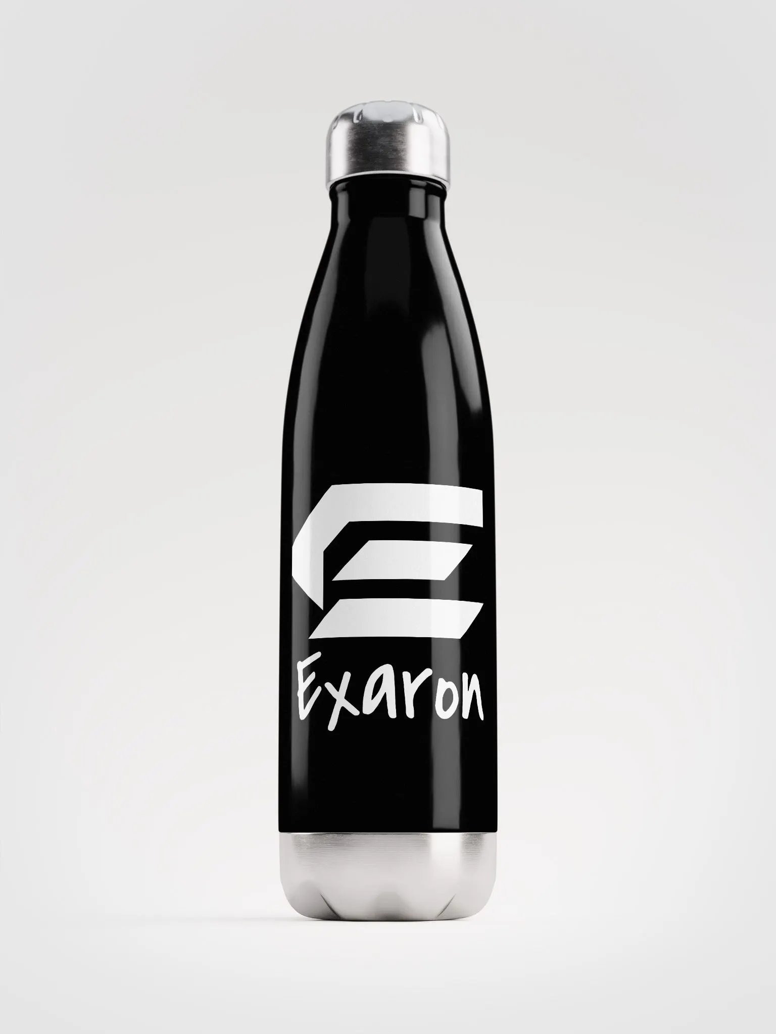 Exaron Metall Flasche product image (1)