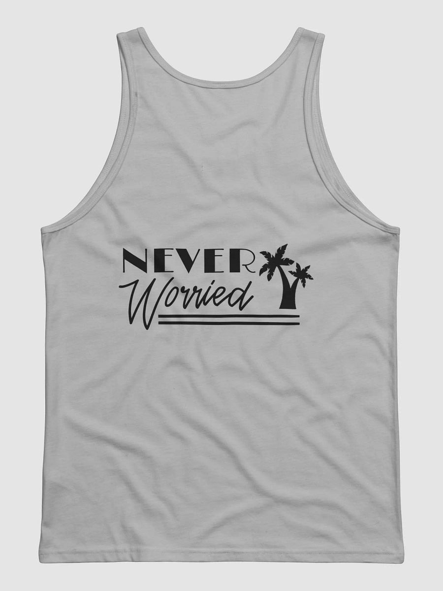Never Worried Tank product image (25)