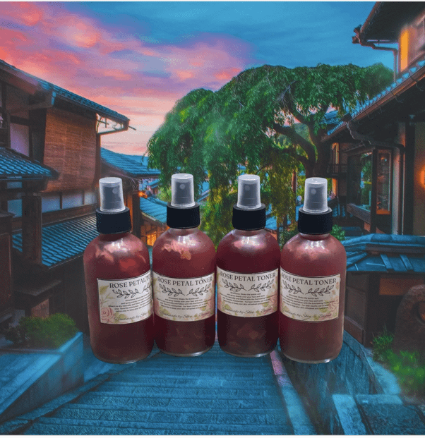 Rose Petal Toner product image (2)