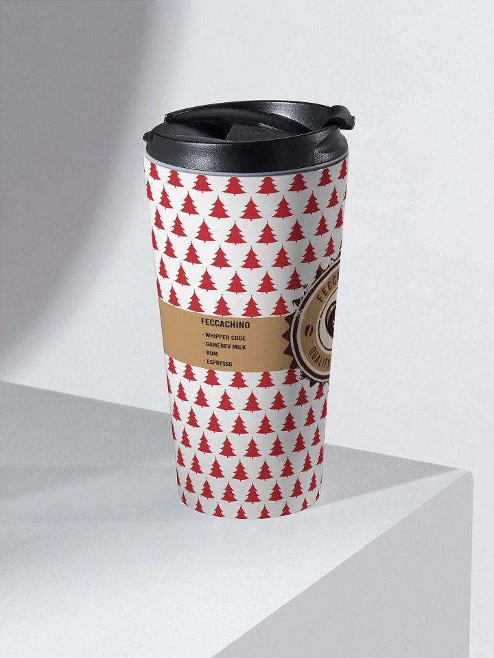 Winter Feccachino 15oz product image (2)