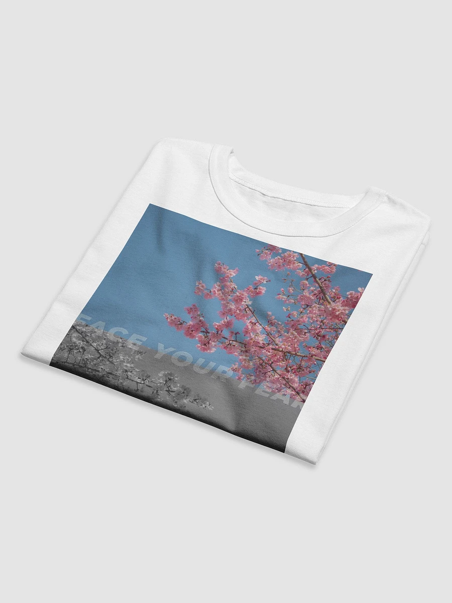 PHOTOREALISM -kuramazaku- Champion T-Shirt product image (5)