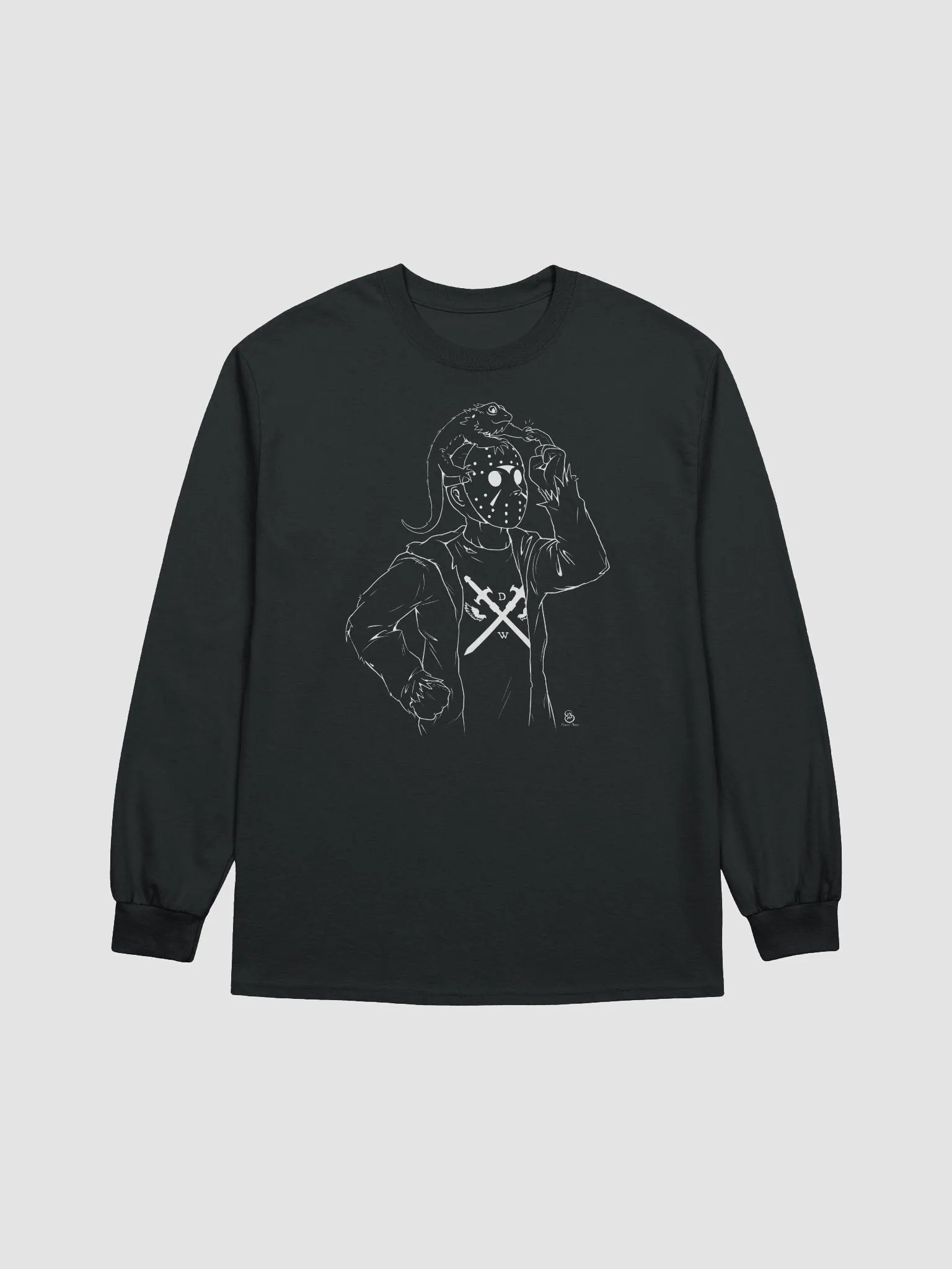 Best Buds Long Sleeve Shirt product image (1)