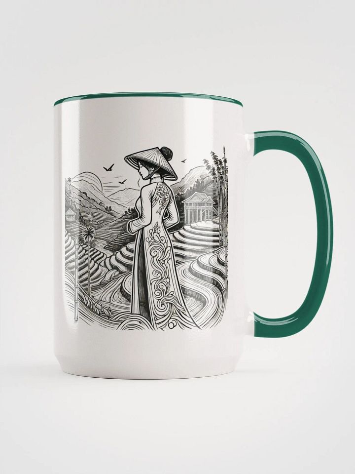 Mug - Vietnamese Essence product image (1)