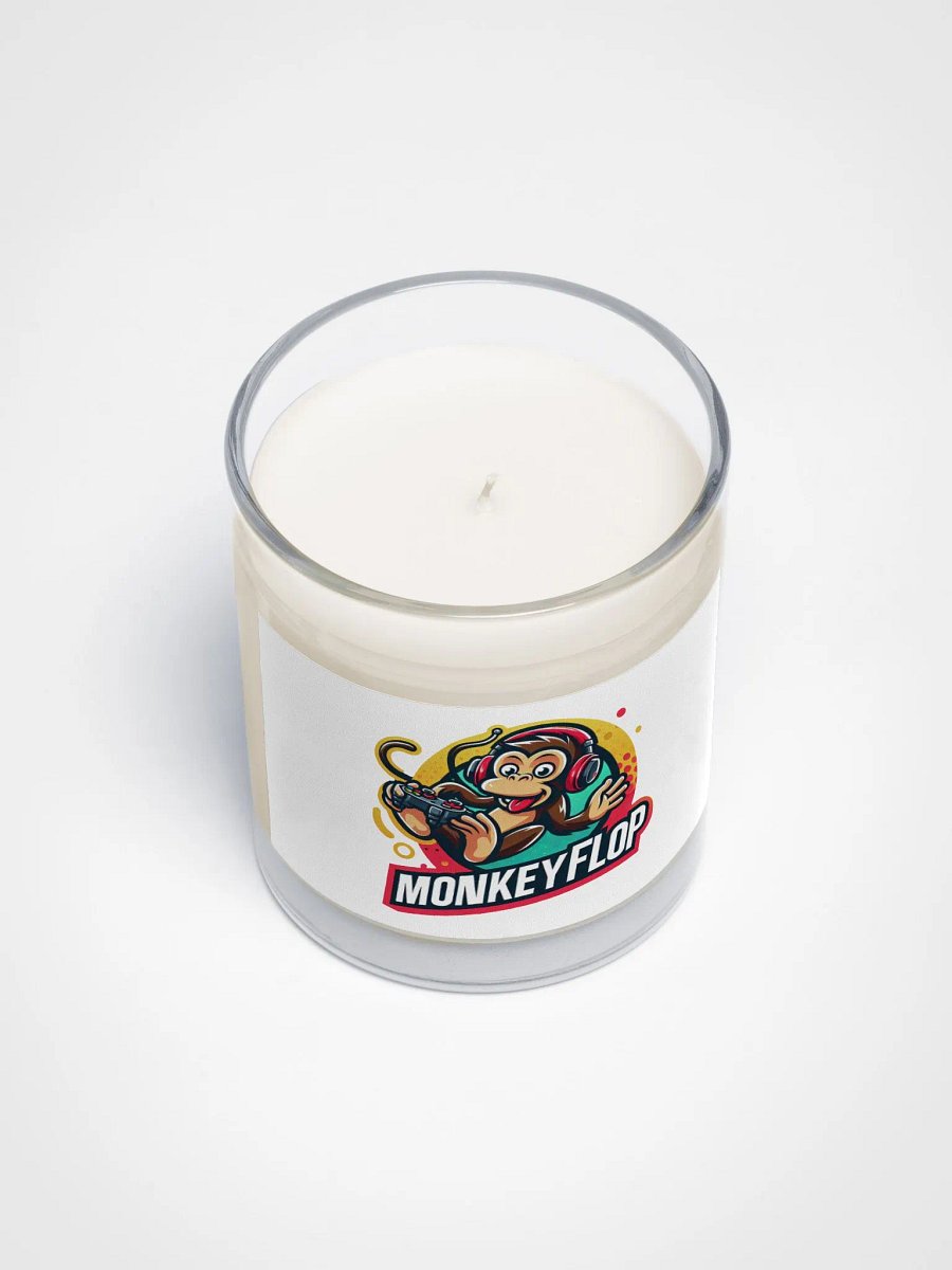 MonkeyFlop Candle product image (3)
