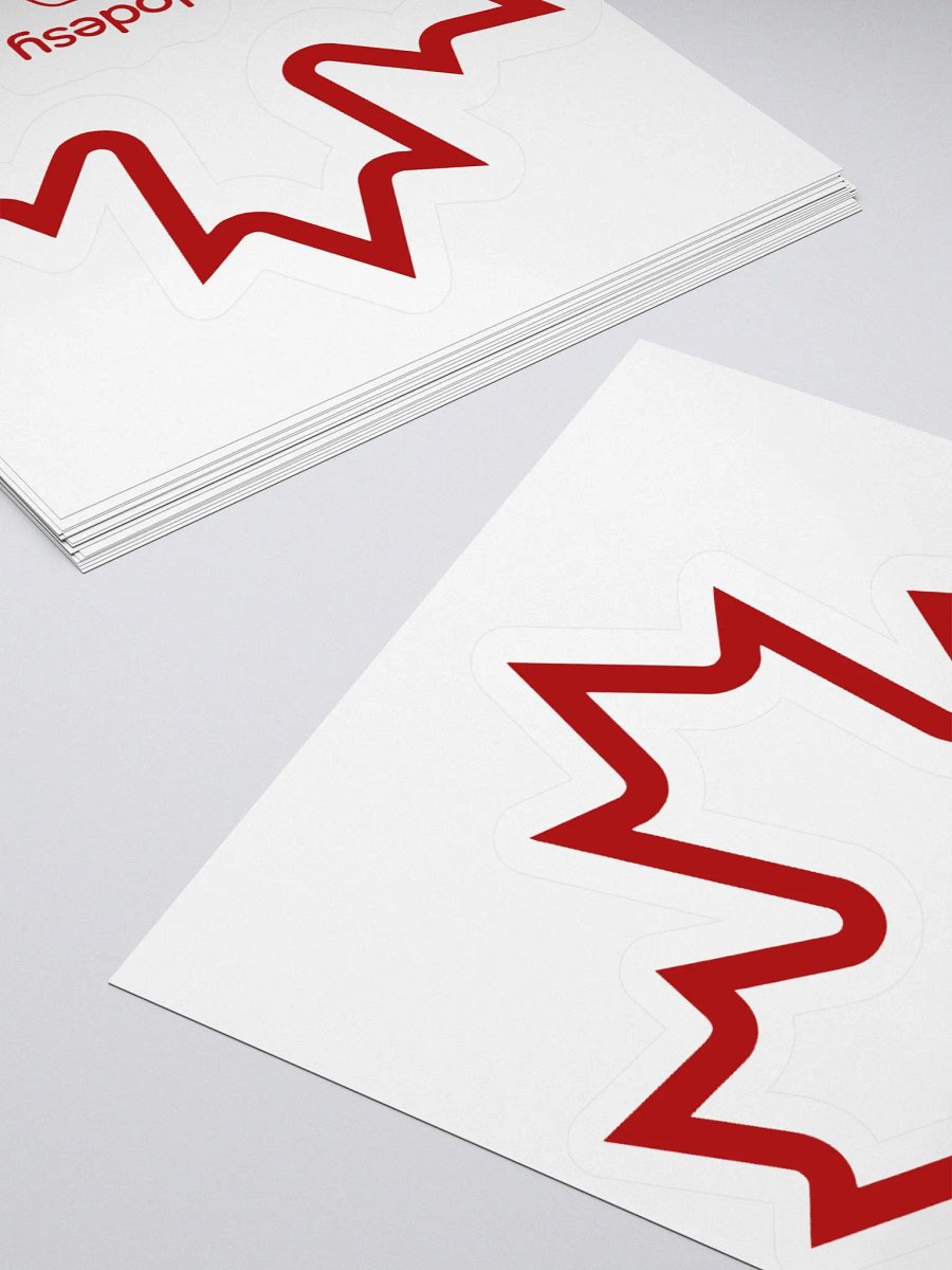 The Sticker product image (12)