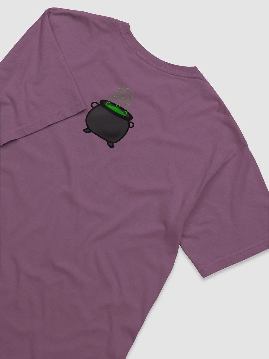 Cauldron Halloween T-Shirt product image (4)