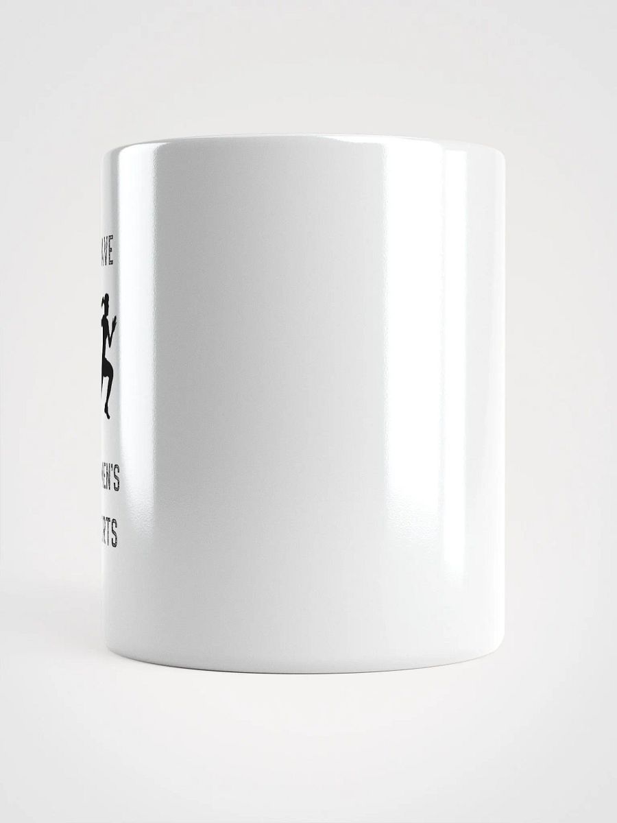 Save Women's Sports Mug product image (6)