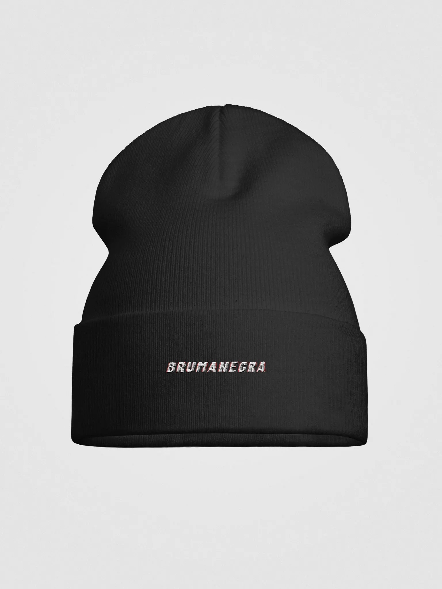Gorro invierno Brumanegra product image (1)