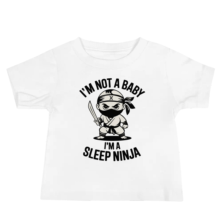 Sleep Ninja product image (1)