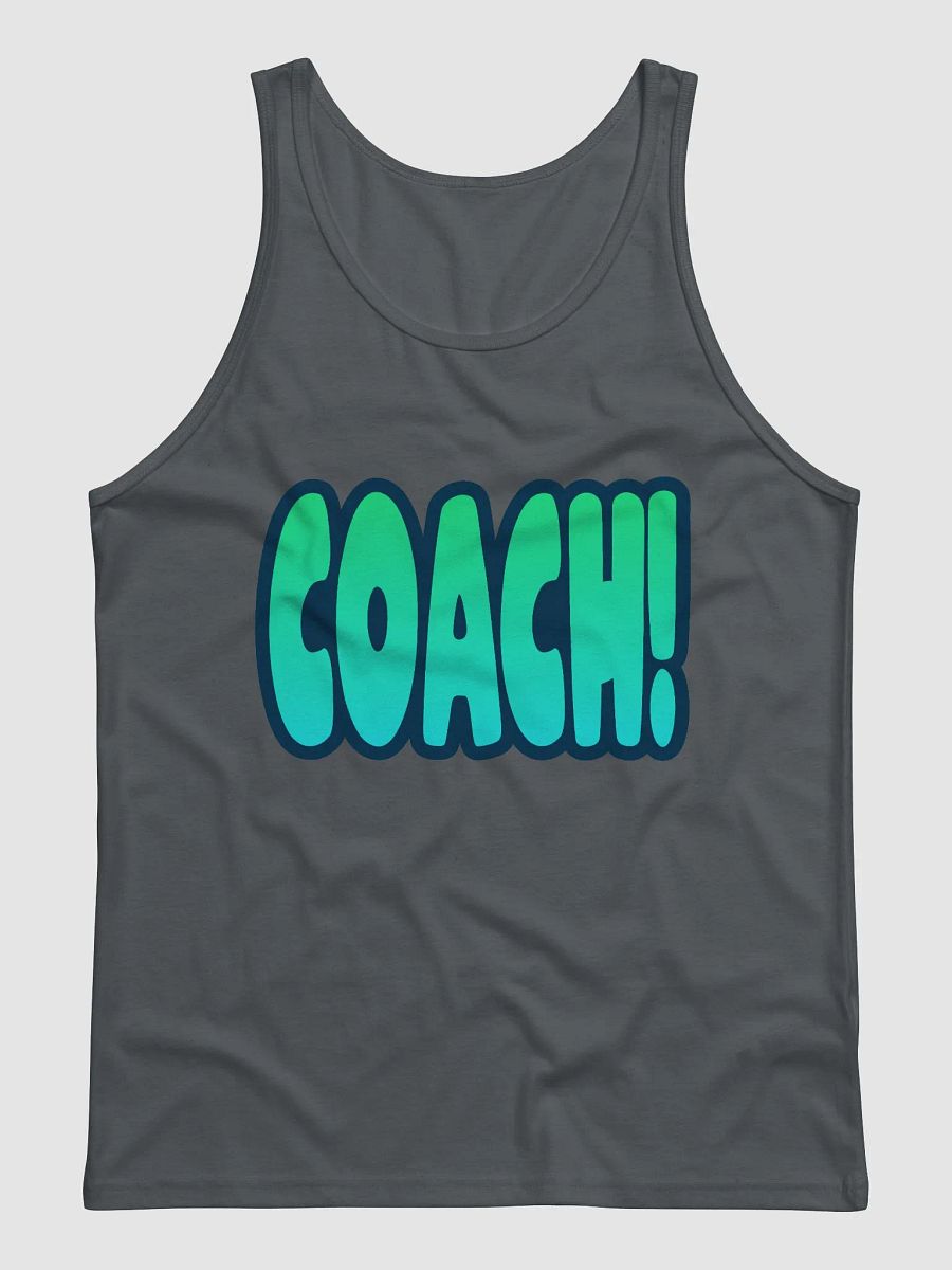 Coach Tank product image (1)