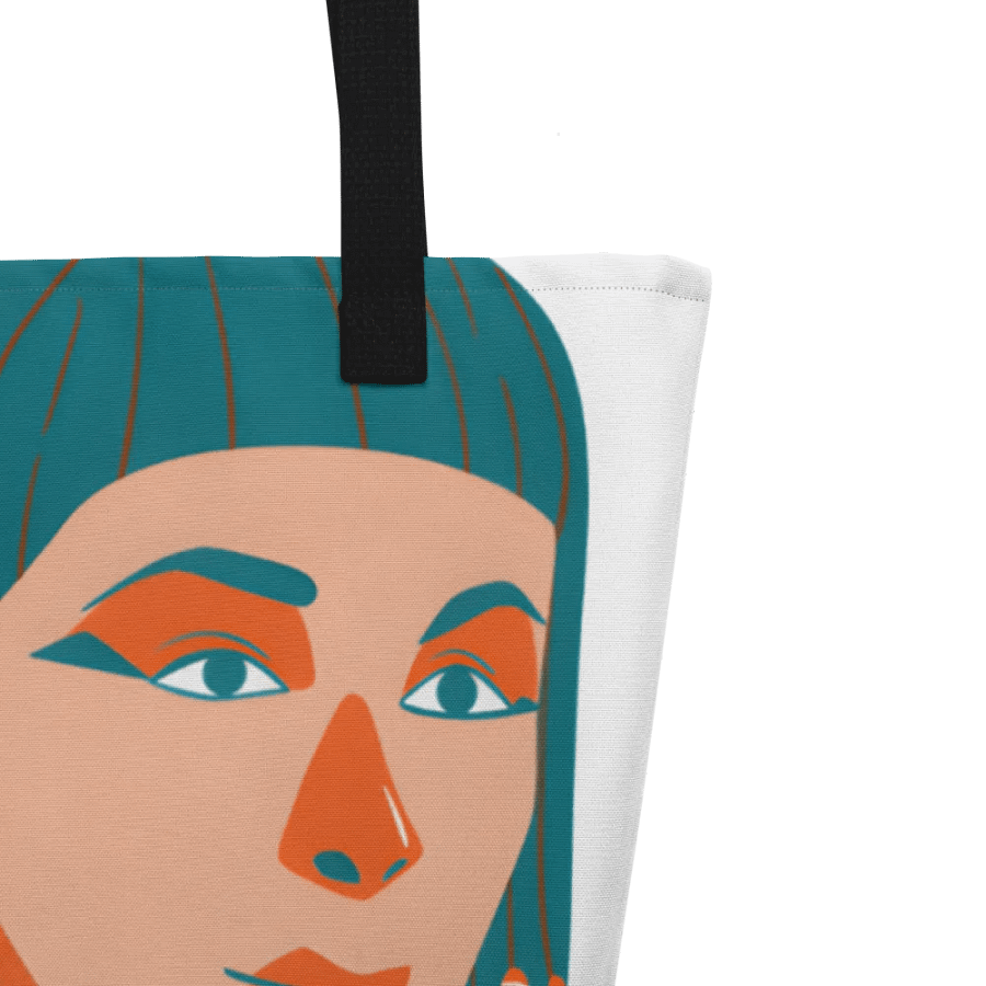 Sac Fourre-Tout 