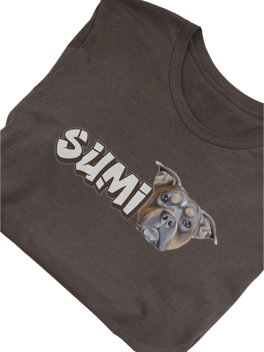 Sumi Head | Shirt product image (23)