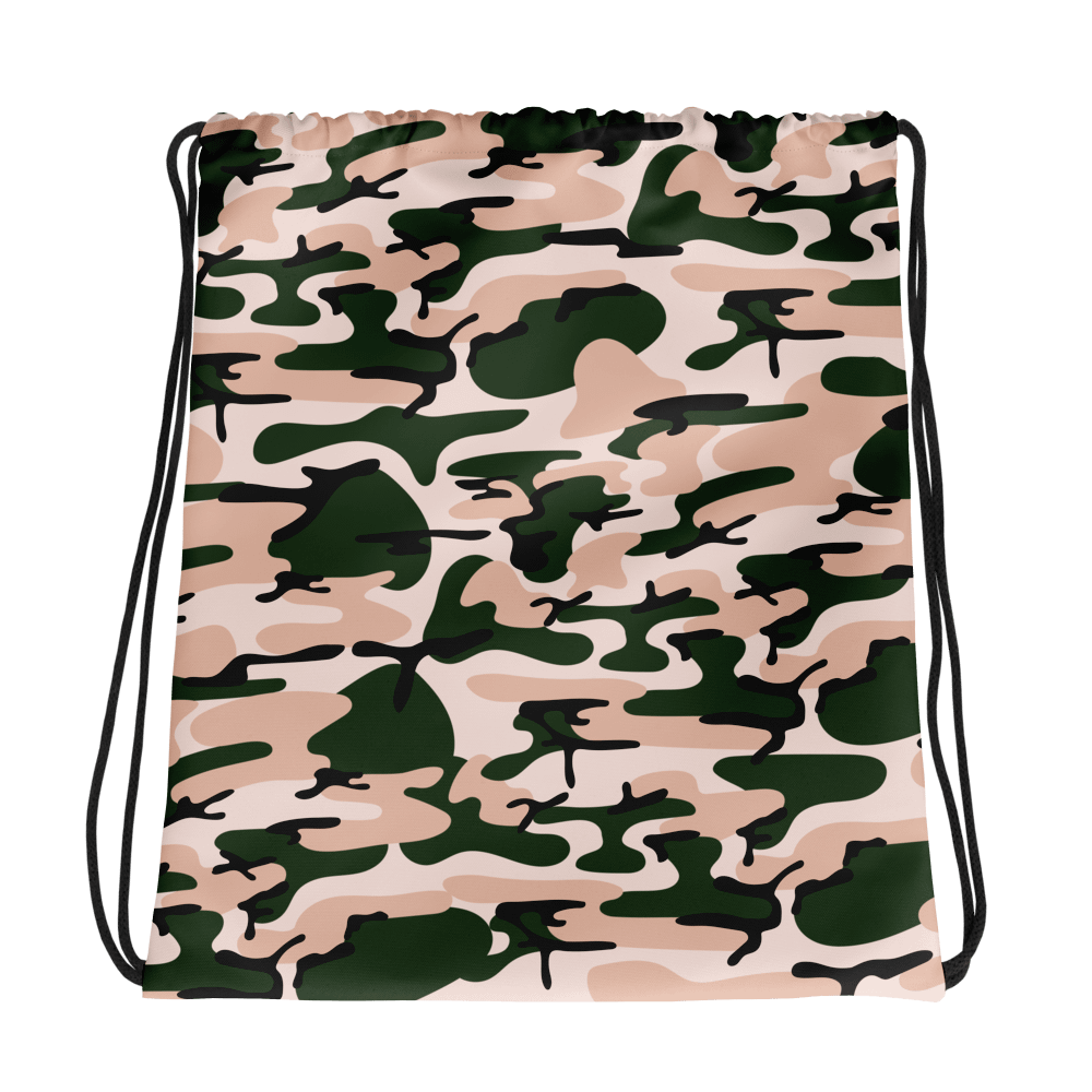 Chemo Comfort Drawstring Bag product image (2)