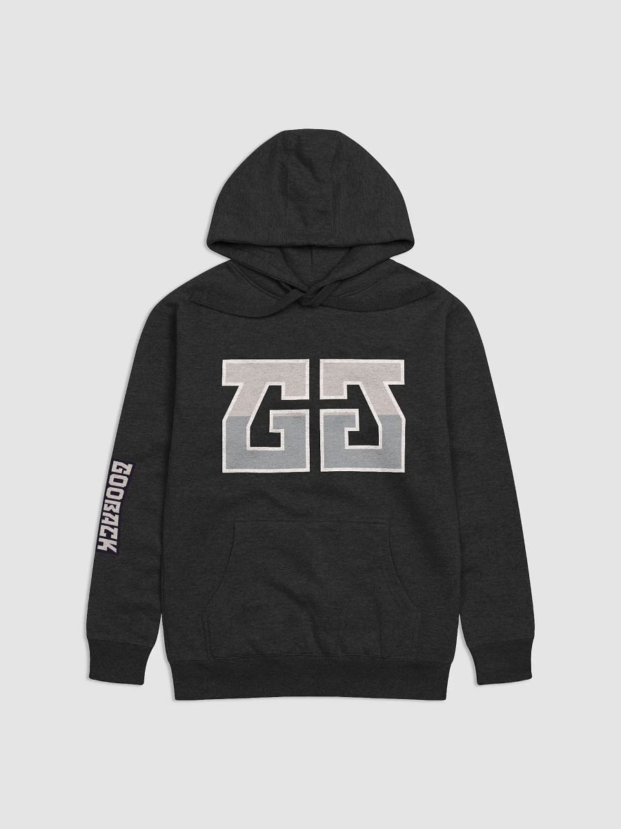 GoobackGaming Logos Hoodie product image (3)