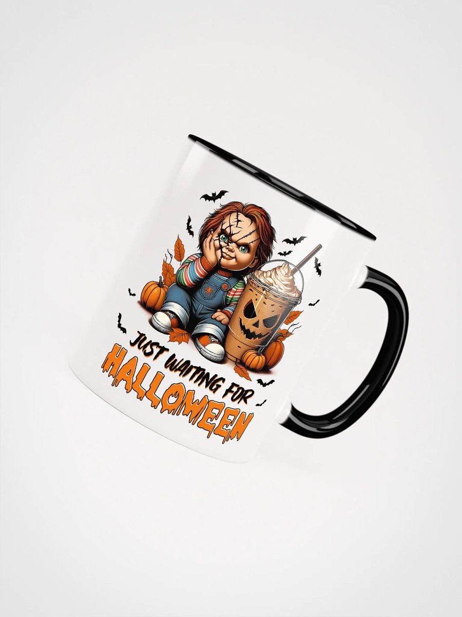 Halloween Chucky Mug product image (18)