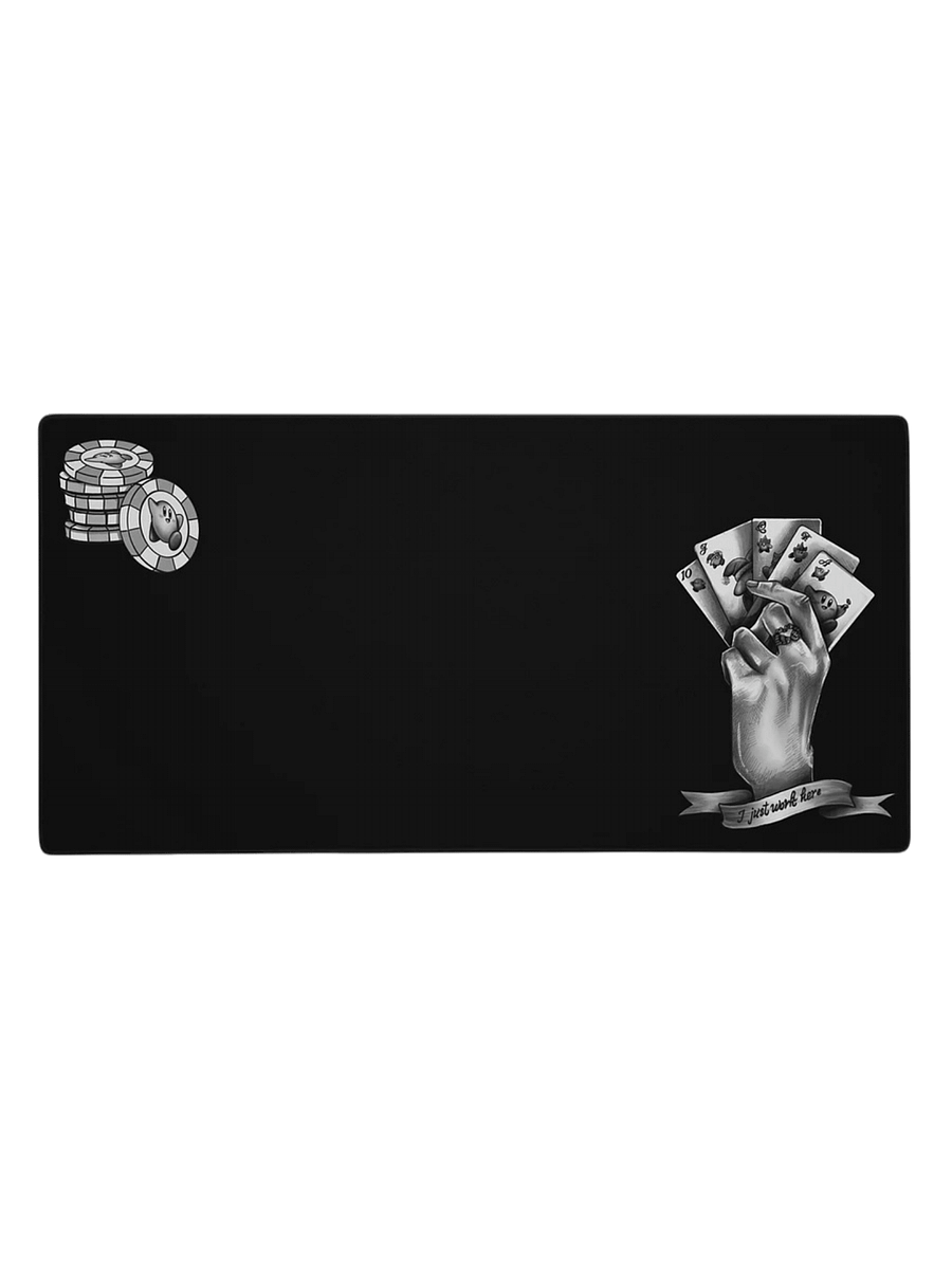 Laina Gaming Mouse Pad product image (1)