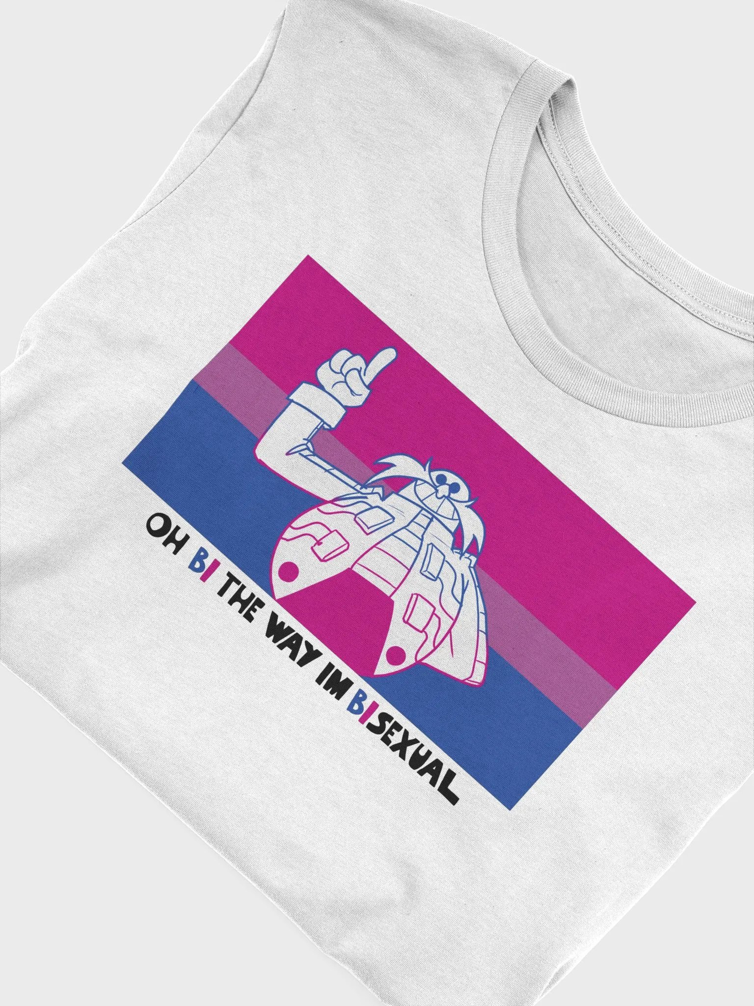 OH BI THE WAY IM BISEXUAL 2 product image (3)