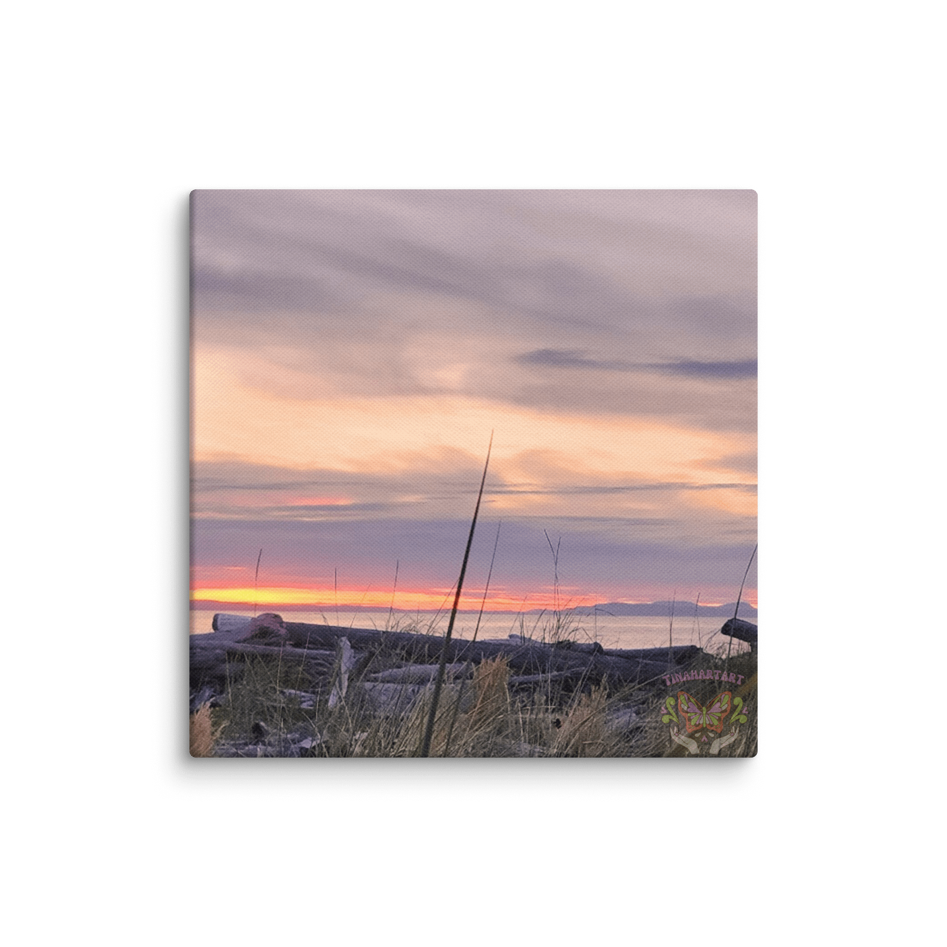 Beach Vibes Canvas product image (18)