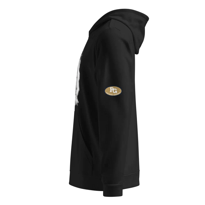 Kristovo Raspelo Hoodie product image (5)