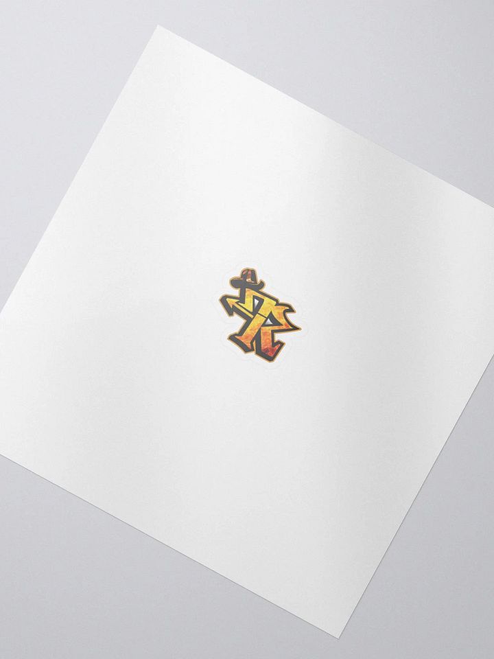 Rebel Stickers product image (2)